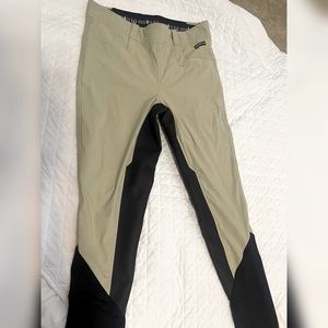 Kerrits Griptek II Full Seat Breeches- XL